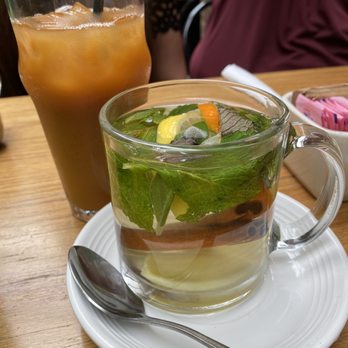 Westville Dumbo - Health Tea - Comfort Food Near Me - Brooklyn, New York Westville Dumbo - Health Tea - Comfort Food Near Me - Brooklyn, New York