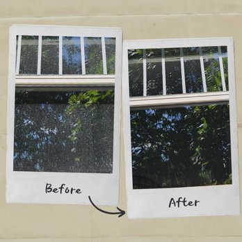 Infinity Clear - Window Washing Near Me Infinity Clear - Window Washing Near Me