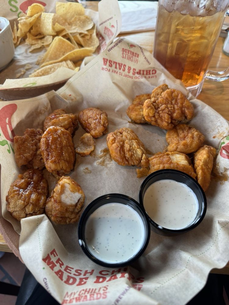 Chili's