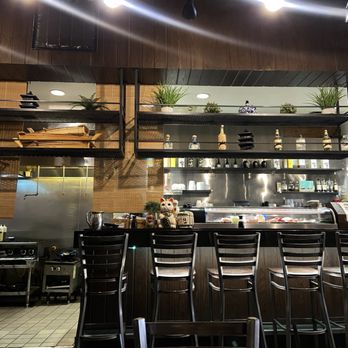 Hibiki Sushi - Deep Ellum - Sushi Bars Near Me - Dallas, Texas