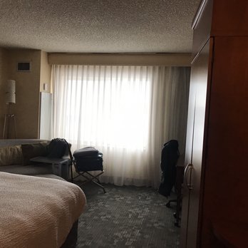 Courtyard by Marriott Anchorage Airport - Other side guest room - Hotels Near Me - Anchorage, Alaska Courtyard by Marriott Anchorage Airport - Other side guest room - Hotels Near Me - Anchorage, Alaska