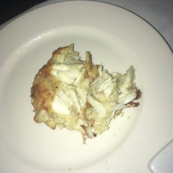 The Warehouse - LOOK AT THAT CRAB MEAT - Seafood Near Me - Alexandria, Virginia