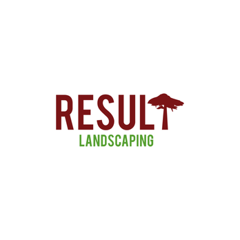 Result Landscaping - a logo for result landscaping - Landscaping Near Me Result Landscaping - a logo for result landscaping - Landscaping Near Me
