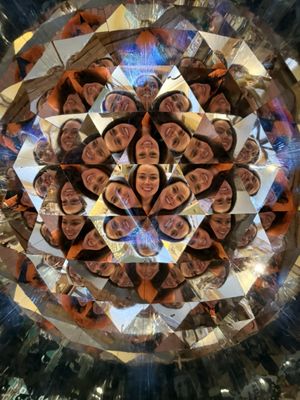 Emerson Kaleidoscope by null