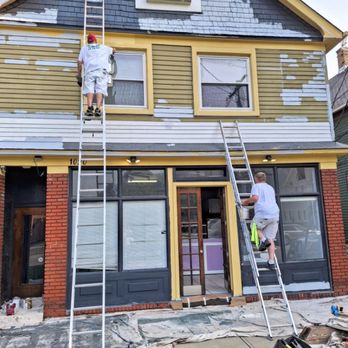 Pro Painting Services - Painters Near Me Pro Painting Services - Painters Near Me