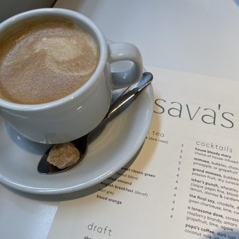 Sava's - Latte - Bars Near Me - Ann Arbor, Michigan Sava's - Latte - Bars Near Me - Ann Arbor, Michigan