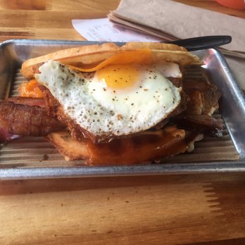 Bruxie - "Holy Chicken!" - Sandwiches Near Me - Orange, California Bruxie - "Holy Chicken!" - Sandwiches Near Me - Orange, California