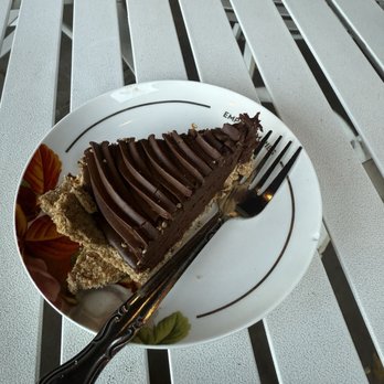 Emporium Pies - Smooth Operator - Desserts Near Me - Dallas, Texas