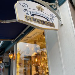 La Bouticaire