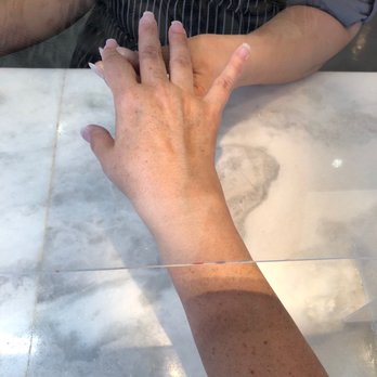 Jazz Nails Lounge - Mimi is doing my nails. - Nail Salons Near Me - Henderson, Nevada Jazz Nails Lounge - Mimi is doing my nails. - Nail Salons Near Me - Henderson, Nevada