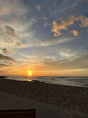 Residents' Beach House by null