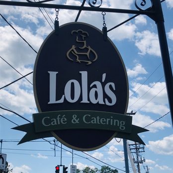 Lola's Cafe - Sandwiches Near Me - New Paltz, New York