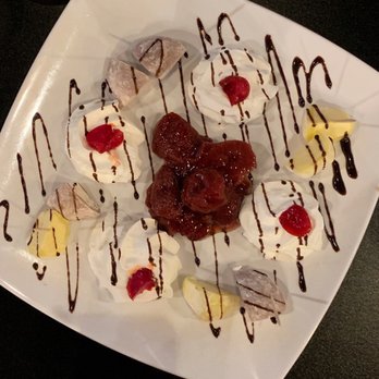 Itto Sushi - Mochi dessert - Sushi Bars Near Me - Orem, Utah