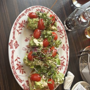 Eleven City Diner - Avocado toast - gluten free options!! - Diners Near Me - Chicago, Illinois Eleven City Diner - Avocado toast - gluten free options!! - Diners Near Me - Chicago, Illinois