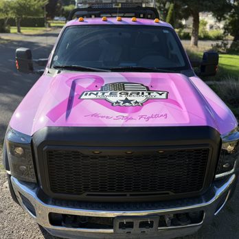 Integrity Towing & Recovery - Towing Near Me - Keizer, Oregon Integrity Towing & Recovery - Towing Near Me - Keizer, Oregon