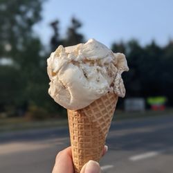 My Favorite Ice Cream Shoppe