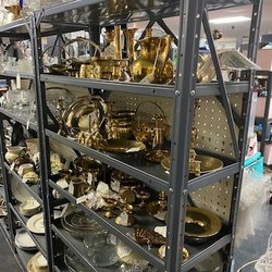 Patches' Collectables
