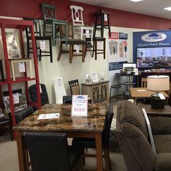 Speedy Furniture - Irwin