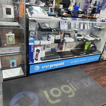 LogiFix Smart Device Repair - Mobile Phone Repair Near Me - Los Angeles, California