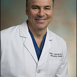 Marciano Frederick MD - The Doctor!