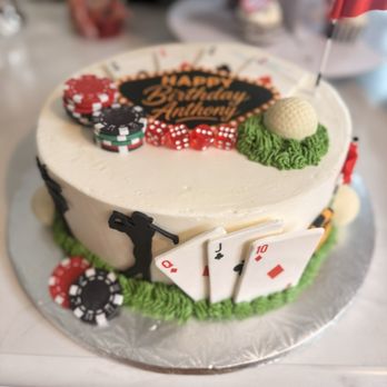 Chocolate Carousel - Cake - Bakeries Near Me - Wall, New Jersey Chocolate Carousel - Cake - Bakeries Near Me - Wall, New Jersey