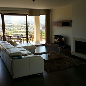 Sun Hill Villa - Livingroom - Guest Houses Near Me - Cadaval, 11
