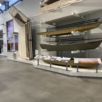Chesapeake Bay Maritime Museum - Museums Near Me - Saint Michaels, Maryland