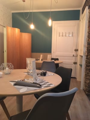 Lamaccotte - Restaurant Nantes by null
