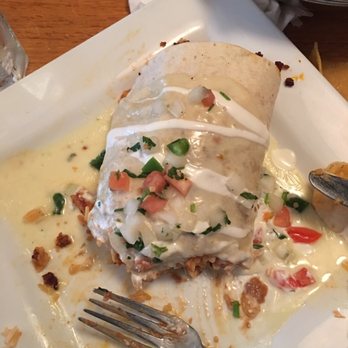 Plaza Azteca - Half eaten Burrito San Jose. - Mexican Near Me - Exton, Pennsylvania Plaza Azteca - Half eaten Burrito San Jose. - Mexican Near Me - Exton, Pennsylvania