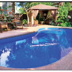 Pioneer Valley Fiberglass Pools