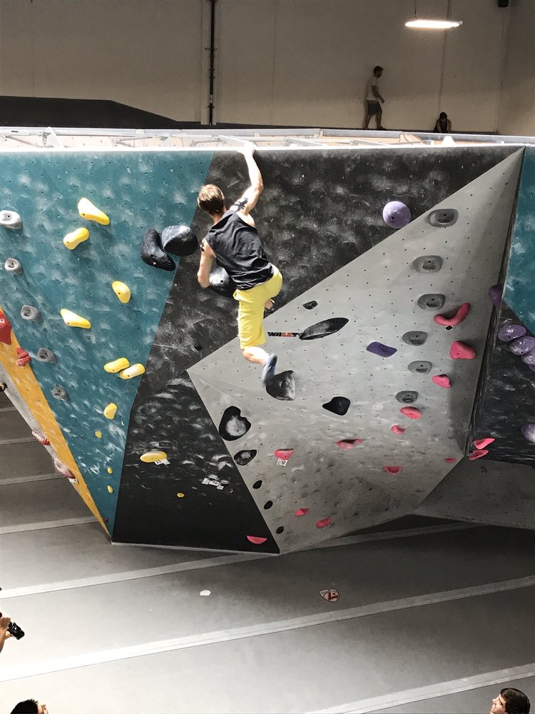 La Boulders 135 Photos 168 Reviews Rock Climbing 1375 E 6th St Los Angeles Ca United States Phone Number