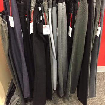 Kohl's - No order, not even the same fit of pants on the same rack. It's like the staff doesn't care and throws things anywhere. - Department Stores Near Me - AURORA, Colorado