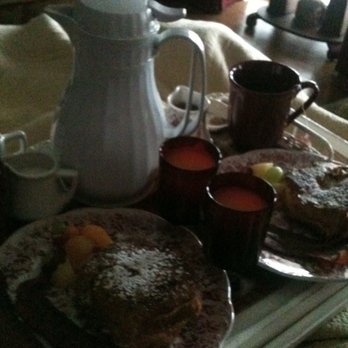 Andover Plantation - From our honeymoon - 11/2012. Apricot. Stuffed. French. Toast. Ask for it by name. - Bed & Breakfast Near Me - Olive Branch, Mississippi Andover Plantation - From our honeymoon - 11/2012. Apricot. Stuffed. French. Toast. Ask for it by name. - Bed & Breakfast Near Me - Olive Branch, Mississippi