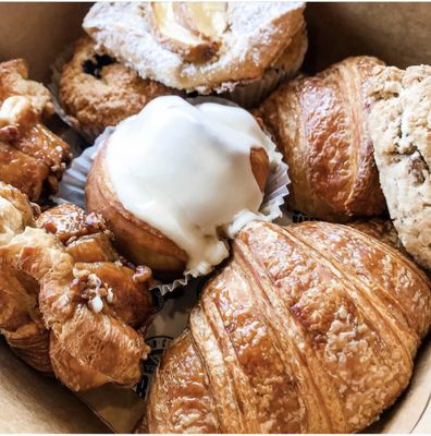 Grand Central Bakery - Hillsboro cafe by null