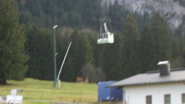 Tegelbergbahn by null