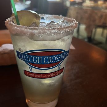 Clough Crossings - Margarita - American Near Me - Cincinnati, Ohio