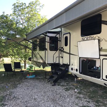 By the River Campground - Campgrounds Near Me - Kerrville, Texas By the River Campground - Campgrounds Near Me - Kerrville, Texas