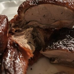 Nice meaty duck Nice meaty duck