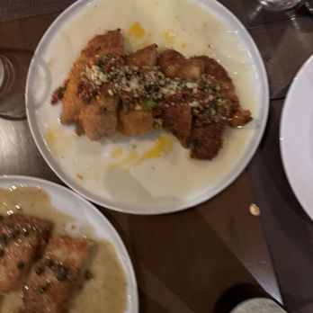 Volpe’s - Italian Near Me - Charleston, South Carolina