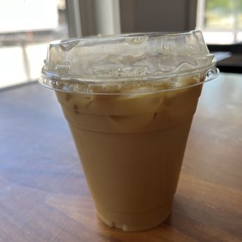 Coffee & More - latte - Coffee & Tea Near Me - Sunnyvale, California