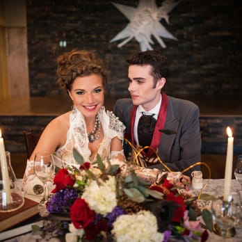 An Event Less Ordinary - Melissa Jordan Photography - Wedding Planning Near Me - Chicago, Illinois