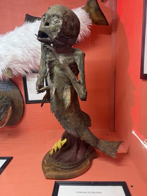 Michigan State Fair by null