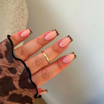 Lotus Nails Spa - What I wanted... - Nail Salons Near Me - Maywood, California