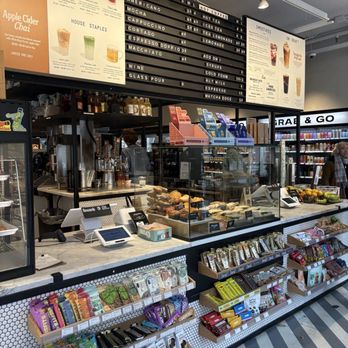 Foxtrot - Cafes Near Me - Chicago, Illinois Foxtrot - Cafes Near Me - Chicago, Illinois