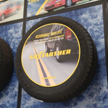 More Than Tires - Good Year tires for more mileage...yes I was there long enough to learn - Auto Repair Near Me - St Catharines, Ontario More Than Tires - Good Year tires for more mileage...yes I was there long enough to learn - Auto Repair Near Me - St Catharines, Ontario