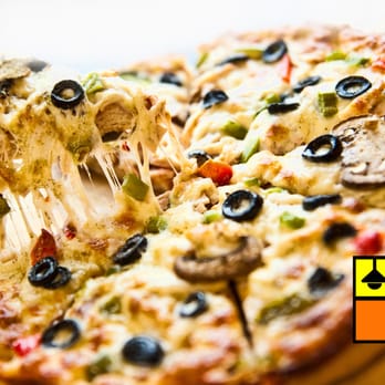 Pizza Shab - Pizza Near Me - Toronto, Ontario Pizza Shab - Pizza Near Me - Toronto, Ontario