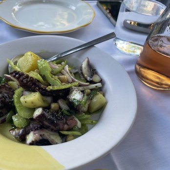 Tortello - Insalata di Polpo - Pasta Shops Near Me - Chicago, Illinois Tortello - Insalata di Polpo - Pasta Shops Near Me - Chicago, Illinois