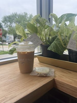 Lost Sock Roasters - Market & Cafe by null