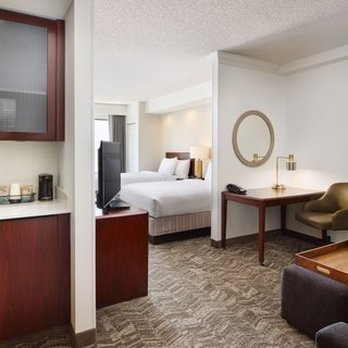 Springhill Suites Boulder Longmont - Hotels Near Me - Longmont, Colorado