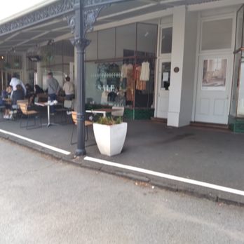 Walk Don't Run - Outside - Cafes Near Me - Armadale, VIC